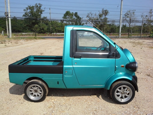 DAIHATSU  MIDGET II สุดจี๊ด...!!!