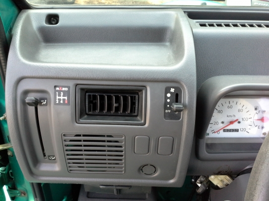 DAIHATSU  MIDGET II สุดจี๊ด...!!!