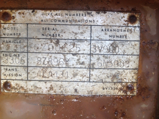 ขาย CAT 814B สภาพสวยพร้อมใช้ ราคาต่อรองได้ ติดต่อได้ที่คุณ อ๊อฟ พิจิตร 086-737-9991 ขาย CAT 814B สภาพสวยพร้อมใช้ ราคาต่อรองได้ ติดต่อได้ที่คุณ อ๊อฟ พิจิตร 086-737-9991