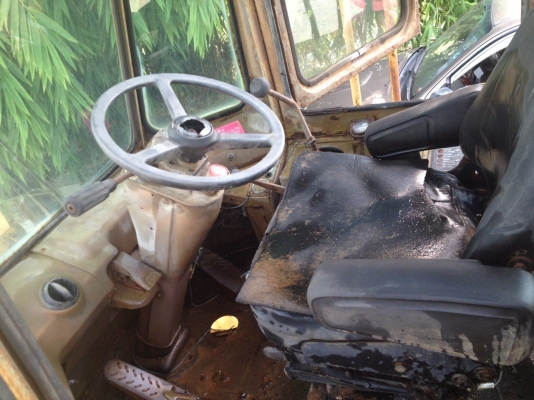 ขาย CAT 814B สภาพสวยพร้อมใช้ ราคาต่อรองได้ ติดต่อได้ที่คุณ อ๊อฟ พิจิตร 086-737-9991 ขาย CAT 814B สภาพสวยพร้อมใช้ ราคาต่อรองได้ ติดต่อได้ที่คุณ อ๊อฟ พิจิตร 086-737-9991