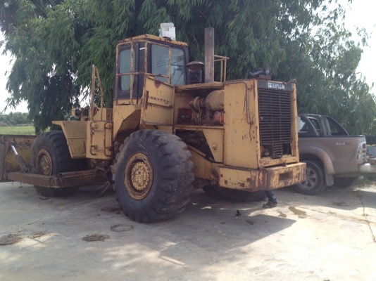 ขาย CAT 814B สภาพสวยพร้อมใช้ ราคาต่อรองได้ ติดต่อได้ที่คุณ อ๊อฟ พิจิตร 086-737-9991 ขาย CAT 814B สภาพสวยพร้อมใช้ ราคาต่อรองได้ ติดต่อได้ที่คุณ อ๊อฟ พิจิตร 086-737-9991