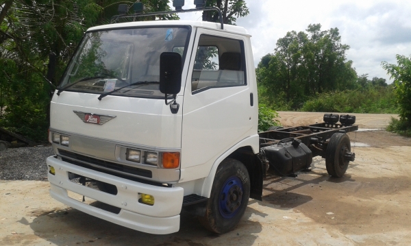 HINO FB สวยๆ