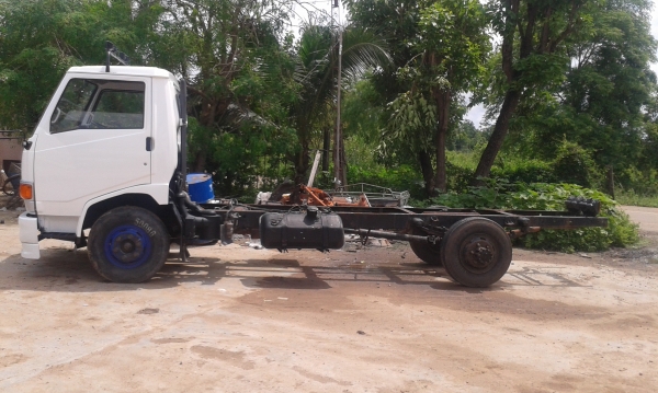 HINO FB สวยๆ