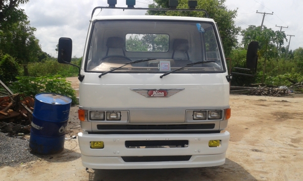 HINO FB สวยๆ