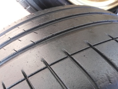 ขายล้อER30 ขอบ15 4 รู100 ออฟ 38 สีทอง