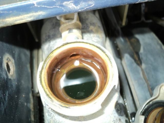 ขายแบคโฮ