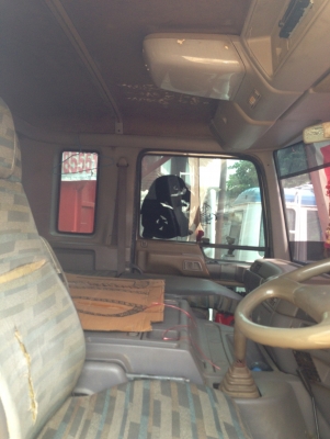 ขาย Hino Profia 320 แรงม้า กระบะดั้ม 12 ล้อ คอกเกษตร สภาพดี มีระบบต่อพ่วง เจ้าของขายเอง ติดต่อ 086-971-7129