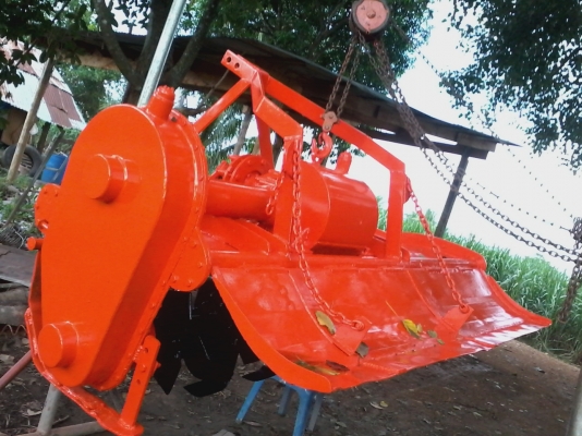 ขายโรโตรี่รถไถใหญ่