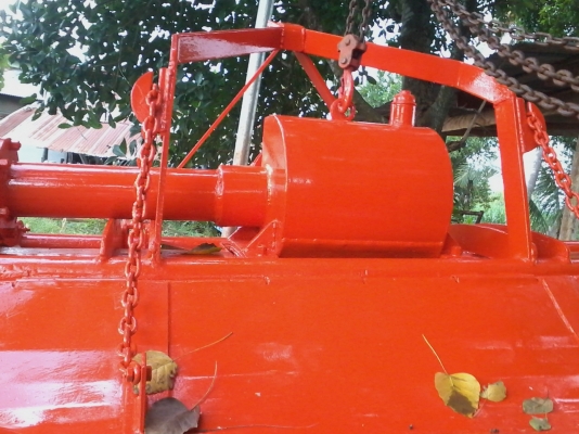 ขายโรโตรี่รถไถใหญ่