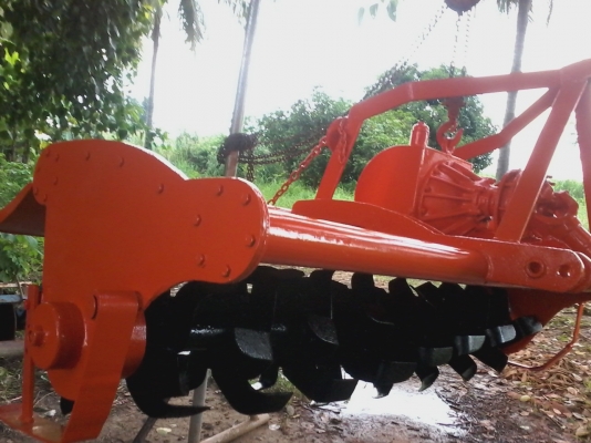 ขายโรโตรี่รถไถใหญ่