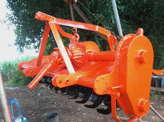 ขายโรโตรี่รถไถใหญ่