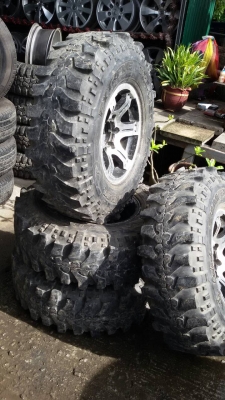 ขายล้อขอบ 15 6รุพร้อมยาง32