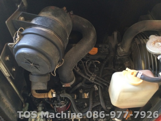 Yanmar B15-3 สวย ๆ ถูก ๆ รถนอกนำเข้าจากต่างประเทศครับ