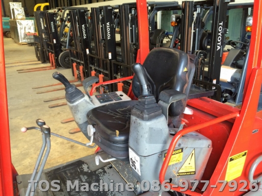 Yanmar B15-3 สวย ๆ ถูก ๆ รถนอกนำเข้าจากต่างประเทศครับ