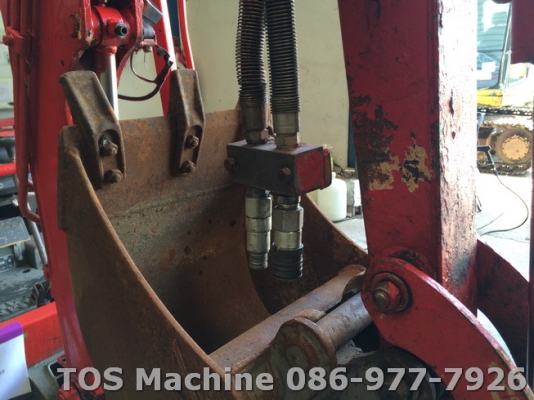 Yanmar B15-3 สวย ๆ ถูก ๆ รถนอกนำเข้าจากต่างประเทศครับ