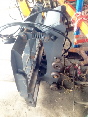 -:-*&bull;*ขายฮิ้งค์(งาคว่ำหงาย)ถอดจากรถญี่ปุ่น ขนาด2.5ตัน*&bull;*-:-TCM NISSAN MITSUBISHI สนใจติดต่อ098-329-9549