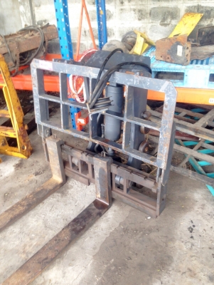 -:-*&bull;*ขายฮิ้งค์(งาคว่ำหงาย)ถอดจากรถญี่ปุ่น ขนาด2.5ตัน*&bull;*-:-TCM NISSAN MITSUBISHI สนใจติดต่อ098-329-9549