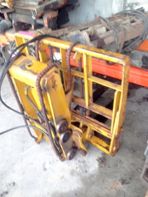 -:-*&bull;*ขายฮิ้งค์(งาคว่ำหงาย)ถอดจากรถญี่ปุ่น ขนาด2.5ตัน*&bull;*-:-TCM NISSAN MITSUBISHI สนใจติดต่อ098-329-9549