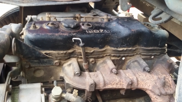 (ร้านรุ่งโรจน์ 082-1057078)ขาย 6ล้อ   isuzu NKR110แรงรถห้างแท้ สวยๆ*(ลูกค้าอุดรมารับรถแล้ว) ครื่องแน่นๆ(ไม่มีไอ)แชสซีสวยๆทั้งเส้น ช่งล่างแน่นสภาพพร้อมใช้งานได้เลย พร้อมโอนทั่วไทย