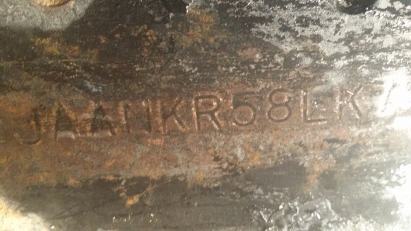 (ร้านรุ่งโรจน์ 082-1057078)ขาย 6ล้อ   isuzu NKR110แรงรถห้างแท้ สวยๆ*(ลูกค้าอุดรมารับรถแล้ว) ครื่องแน่นๆ(ไม่มีไอ)แชสซีสวยๆทั้งเส้น ช่งล่างแน่นสภาพพร้อมใช้งานได้เลย พร้อมโอนทั่วไทย