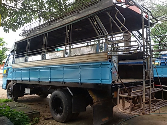 (ร้านรุ่งโรจน์ 082-1057078)ขาย 6ล้อ   isuzu NKR110แรงรถห้างแท้ สวยๆ*(ลูกค้าอุดรมารับรถแล้ว) ครื่องแน่นๆ(ไม่มีไอ)แชสซีสวยๆทั้งเส้น ช่งล่างแน่นสภาพพร้อมใช้งานได้เลย พร้อมโอนทั่วไทย