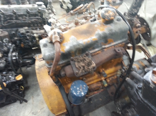 ขาย เครื่องยนต์ KOMATSU รุ่น 4D94-2- 3D94-2-สวยมาก มือสองญี่ปุ่น ขาย เครื่องยนต์ KOMATSU รุ่น 4D94-2- 3D94-2-สวยมาก มือสองญี่ปุ่น