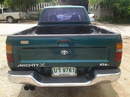 รถคุณแม่ฝากขายหน่อยครับ 129000บาท รถบ้านแท้100\% พวงมาลัยเพาว์เวอร์ แม็กลายเนอร์ พร้อมๆใช้งานเลยครับ