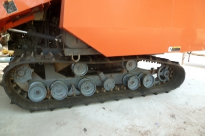 ขายรถเกี่ยวข้าว