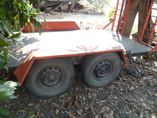 ขายรถเกี่ยวข้าว