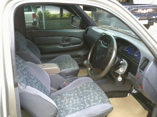 ขายไทเกอร์ D4D เอกสารครบ จ.ตราด ขายไทเกอร์ D4D เอกสารครบ จ.ตราด