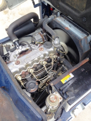 -:-*•*ข า ย ร ถ ย ก เ ก่ า น อ ก*•*-:-KOMATSU FD15-15 เครื่องดีเซล เสา3เมตร ฮิ้งค์ 098-329-9549/083-062-0223 -:-*•*ข า ย ร ถ ย ก เ ก่ า น อ ก*•*-:-KOMATSU FD15-15 เครื่องดีเซล เสา3เมตร ฮิ้งค์ 098-329-9549/083-062-0223