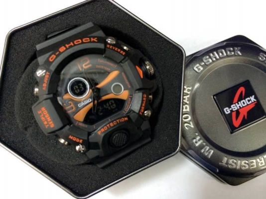 Re: ขายนาฬิกา OMEGA ,PATEK, PHILIPPS,Rolex, Casio G-shock  ลดต่ำกว่าทุน