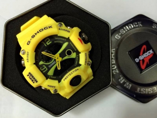 Re: ขายนาฬิกา OMEGA ,PATEK, PHILIPPS,Rolex, Casio G-shock  ลดต่ำกว่าทุน