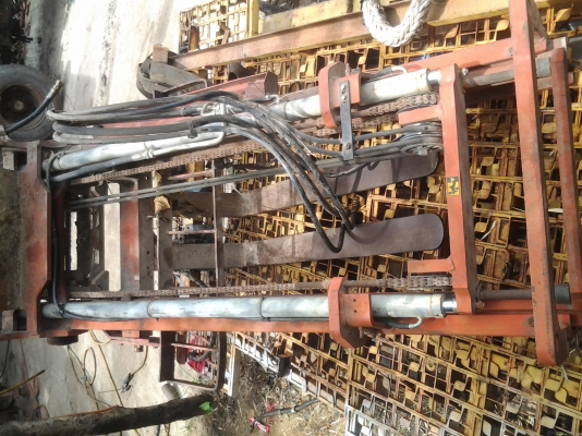 ขายเสาโฟคลิฟไฟฟ้าสูง3เมตร 2ตัน สวยสมบูรณ์ ทั้งชุด 10000 บาท ขายเสาโฟคลิฟไฟฟ้าสูง3เมตร 2ตัน สวยสมบูรณ์ ทั้งชุด 10000 บาท