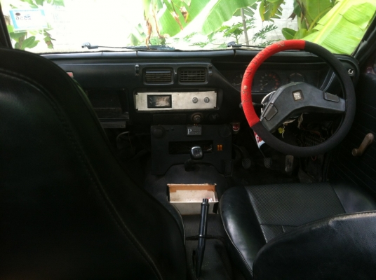 OPEL gemini1977 ทบ.ขาด1ปี ติดแก๊ส เครื่องดีขับไกลสบาย ราคา 23000 OPEL gemini1977 ทบ.ขาด1ปี ติดแก๊ส เครื่องดีขับไกลสบาย ราคา 23000