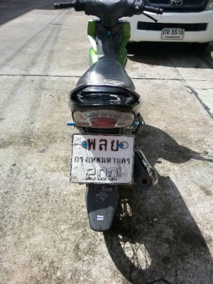 yamaha x1 เดิมๆ เอกสารครบ 11,500 กท200 รถเดิมๆ  เอกสารครบ ภาษีไม่ขาด รามคำแหง112 086-9702941