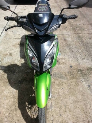 yamaha x1 เดิมๆ เอกสารครบ 11,500 กท200 รถเดิมๆ  เอกสารครบ ภาษีไม่ขาด รามคำแหง112 086-9702941