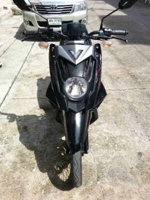 yamaha ttx ปี55 เดิมๆ เอกสารครบ 19,500 กท993 รถเดิมๆ  เอกสารครบ ปี55 ภาษีไม่ขาด รามคำแหง112 086-9702941