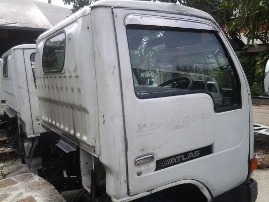 ขายหัวรถนิสสันATLAS เก่านอกหัวติด สภาพสวยครับ มี2หัวให้เลือก ราคา 39500 บาทครับ