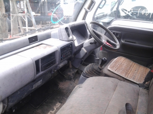 ขายหัวรถนิสสันATLAS เก่านอกหัวติด สภาพสวยครับ มี2หัวให้เลือก ราคา 39500 บาทครับ