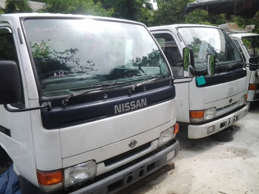 ขายหัวรถนิสสันATLAS เก่านอกหัวติด สภาพสวยครับ มี2หัวให้เลือก ราคา 39500 บาทครับ