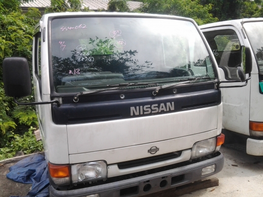 ขายหัวรถนิสสันATLAS เก่านอกหัวติด สภาพสวยครับ มี2หัวให้เลือก ราคา 39500 บาทครับ