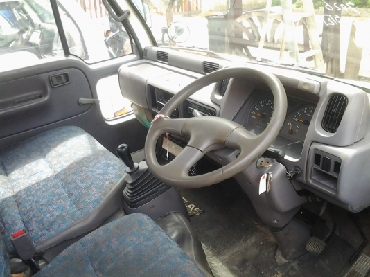 ขายหัวรถนิสสันATLAS เก่านอกหัวติด สภาพสวยครับ มี2หัวให้เลือก ราคา 39500 บาทครับ