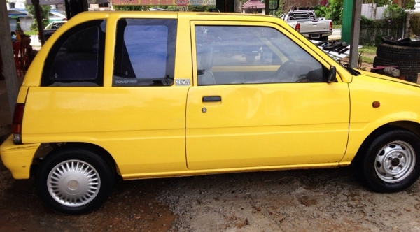 ขาย มิร่า สวยๆเดิมๆรถเหนือ พร้อมใช้งาน 081-829-3522