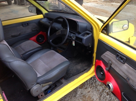 ขาย มิร่า สวยๆเดิมๆรถเหนือ พร้อมใช้งาน 081-829-3522 ขาย มิร่า สวยๆเดิมๆรถเหนือ พร้อมใช้งาน 081-829-3522