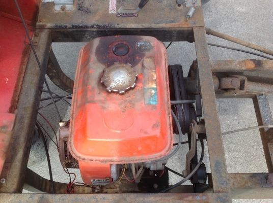 ขายรถบรรทุกกระบะสแตนเลส ยกดัมได้ มือสองญี่ปุ่นสภาพดี เครื่องยนต์คูโบต้า