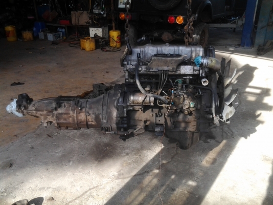 ขายเครื่องฟรอด์2500 ดีเซล เครื่องแน่น ยกลงเปลี่ยนเป็นเบนซินครับ อุปกรณ์ครบมีเลขครับ ขาย 25000 บาท ขายเครื่องฟรอด์2500 ดีเซล เครื่องแน่น ยกลงเปลี่ยนเป็นเบนซินครับ อุปกรณ์ครบมีเลขครับ ขาย 25000 บาท