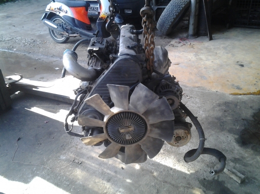 ขายเครื่องฟรอด์2500 ดีเซล เครื่องแน่น ยกลงเปลี่ยนเป็นเบนซินครับ อุปกรณ์ครบมีเลขครับ ขาย 25000 บาท ขายเครื่องฟรอด์2500 ดีเซล เครื่องแน่น ยกลงเปลี่ยนเป็นเบนซินครับ อุปกรณ์ครบมีเลขครับ ขาย 25000 บาท