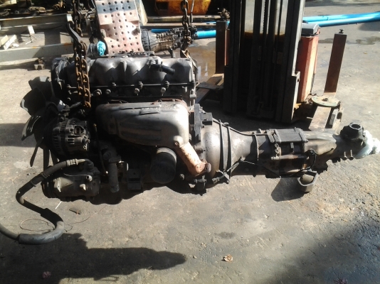 ขายเครื่องฟรอด์2500 ดีเซล เครื่องแน่น ยกลงเปลี่ยนเป็นเบนซินครับ อุปกรณ์ครบมีเลขครับ ขาย 25000 บาท ขายเครื่องฟรอด์2500 ดีเซล เครื่องแน่น ยกลงเปลี่ยนเป็นเบนซินครับ อุปกรณ์ครบมีเลขครับ ขาย 25000 บาท