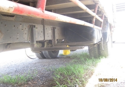 ขายหกล้อ mitsu ตู้แห้ง 7.2 m มีลิ๊ฟท้าย พร้อมใช้ โทร 088-4501277 ขายหกล้อ mitsu ตู้แห้ง 7.2 m มีลิ๊ฟท้าย พร้อมใช้ โทร 088-4501277